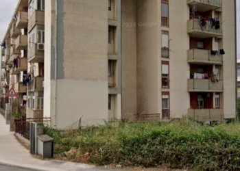 Edificio all\'aperto - Bilocale Via Morgione
 
27, San Giovanni la Punta - foto 1
