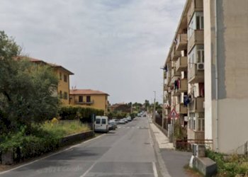 Edificio all\'aperto - Bilocale Via Morgione
 
27, San Giovanni la Punta - foto 3