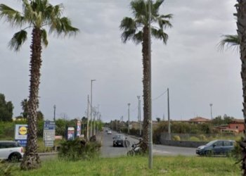 Giardino - Bilocale Via Morgione
 
27, San Giovanni la Punta - foto 4