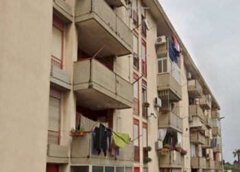 Edificio all\'aperto - Bilocale Via Morgione
 
27, San Giovanni la Punta - foto 5