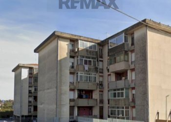 Edificio all\'aperto - Bilocale Via Morgione
 
27, San Giovanni la Punta - foto 7
