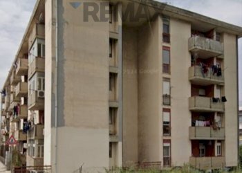 Edificio all\'aperto - Bilocale Via Morgione
 
27, San Giovanni la Punta - foto 9