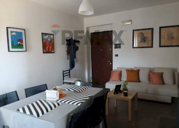 Sala da pranzo - Bilocale Via Morgione
 
27, San Giovanni la Punta - foto 15