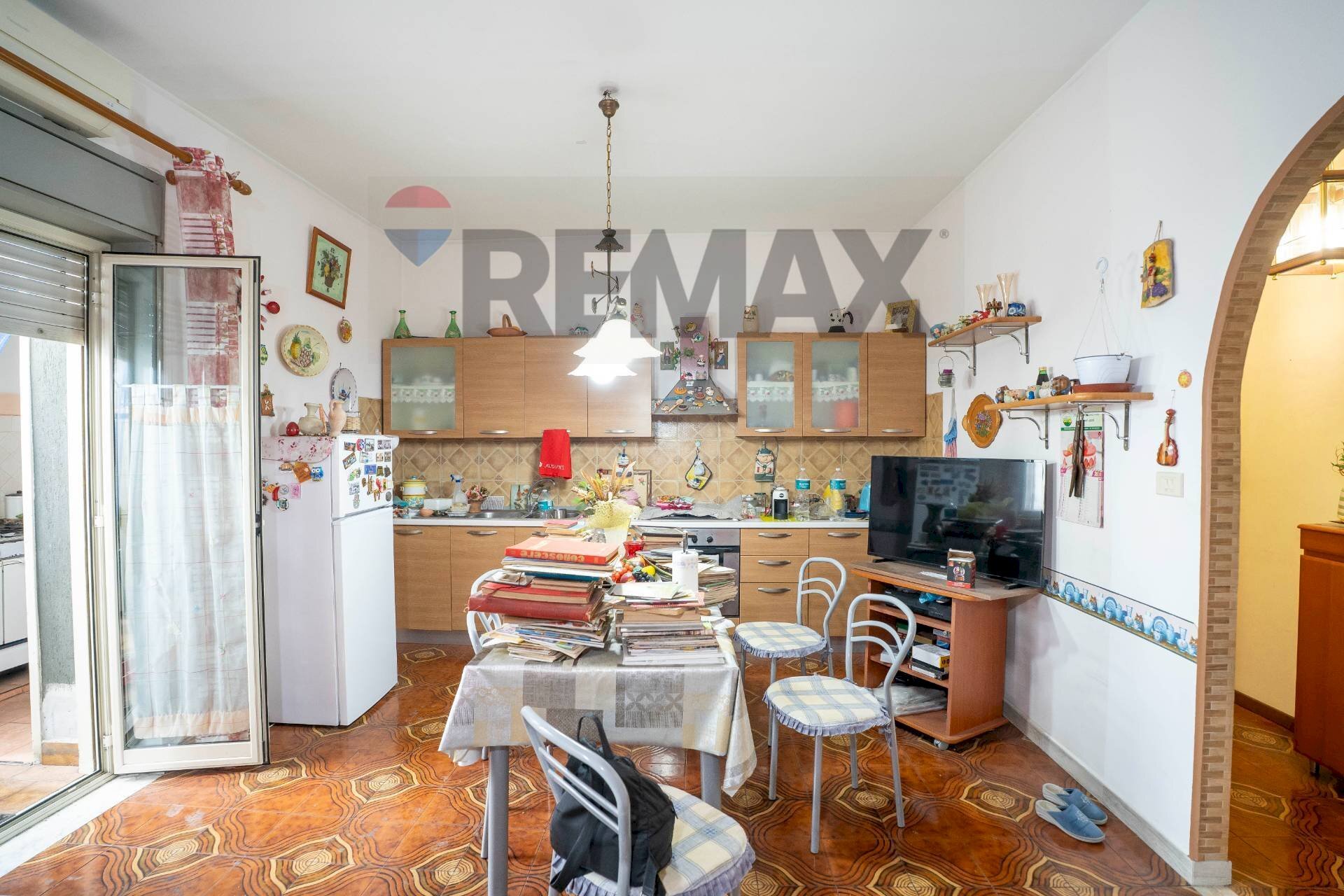 Cucina - Trilocale Via Delle Robinie
4, Catania - foto 3
