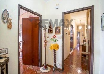 Hall / corridoio - Trilocale Via Delle Robinie
 
4, Catania - foto 4