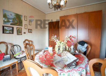 Sala da pranzo - Trilocale Via Delle Robinie
 
4, Catania - foto 9