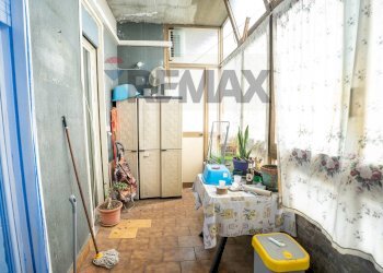 Lavanderia - Trilocale Via Delle Robinie
 
4, Catania - foto 16