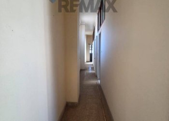 Hall / corridoio - Appartamento Via Galati
 
35, Catania - foto 2