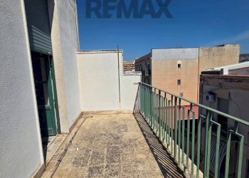 Terrazza - Appartamento Via Galati
 
35, Catania - foto 3