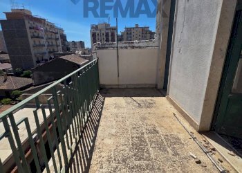 Balcone - Appartamento Via Galati
 
35, Catania - foto 7