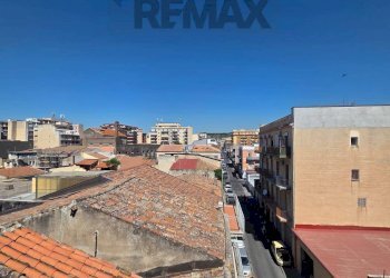 Edificio all\'aperto - Appartamento Via Galati
 
35, Catania - foto 12