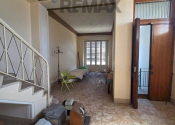 Soggiorno - Appartamento Via Galati
 
35, Catania - foto 21