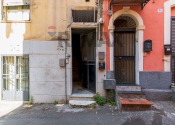 Edificio all\'aperto - Appartamento Via Purgatorio
 
87, Catania - foto 2
