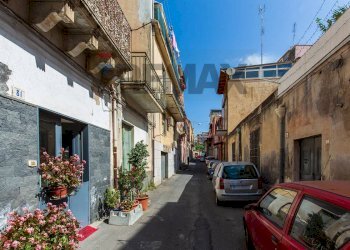 Edificio all\'aperto - Appartamento Via Purgatorio
 
87, Catania - foto 3
