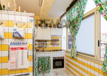 Cucina - Appartamento Via Purgatorio
 
87, Catania - foto 7