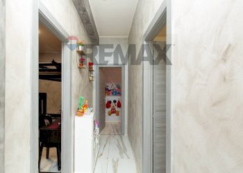 Hall / corridoio - Appartamento Via Purgatorio
 
87, Catania - foto 9