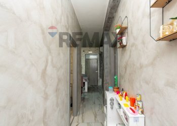 Hall / corridoio - Appartamento Via Purgatorio
 
87, Catania - foto 14