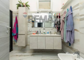 Bagno - Appartamento Via Purgatorio
 
87, Catania - foto 17