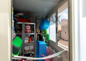 Dispensa di stoccaggio - Appartamento Via Purgatorio
 
87, Catania - foto 22