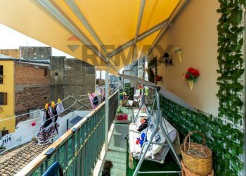 Balcone - Appartamento Via Purgatorio
 
87, Catania - foto 24