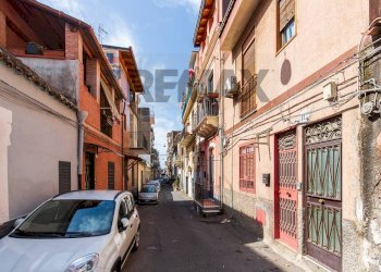 Edificio all\'aperto - Appartamento Via Purgatorio
 
87, Catania - foto 25