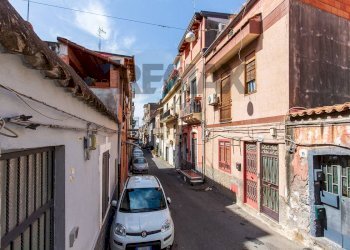 Edificio all\'aperto - Appartamento Via Purgatorio
 
87, Catania - foto 26