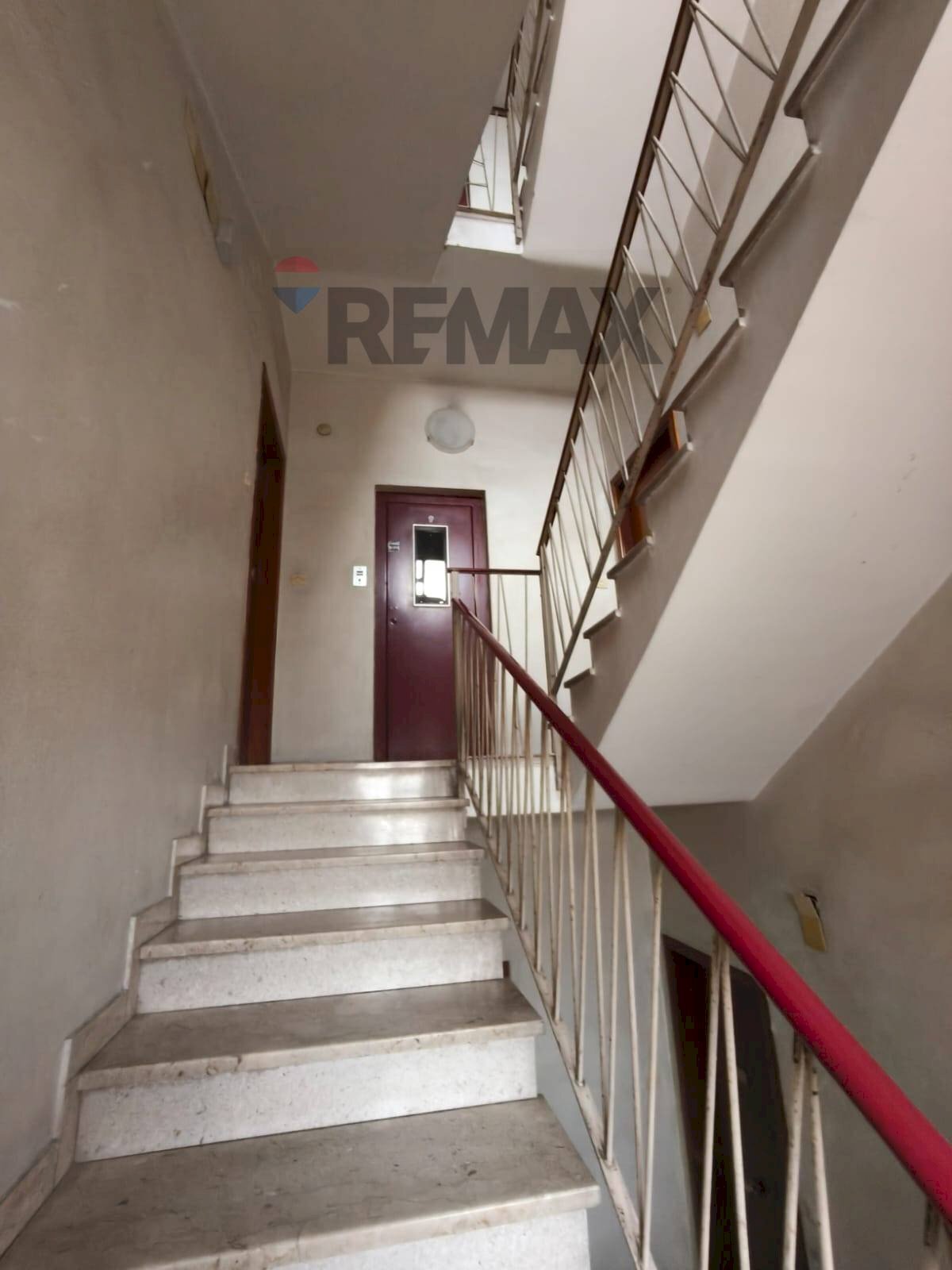 Scale - Appartamento Via Giuseppe Missori
 
75, Catania - planimetria 1
