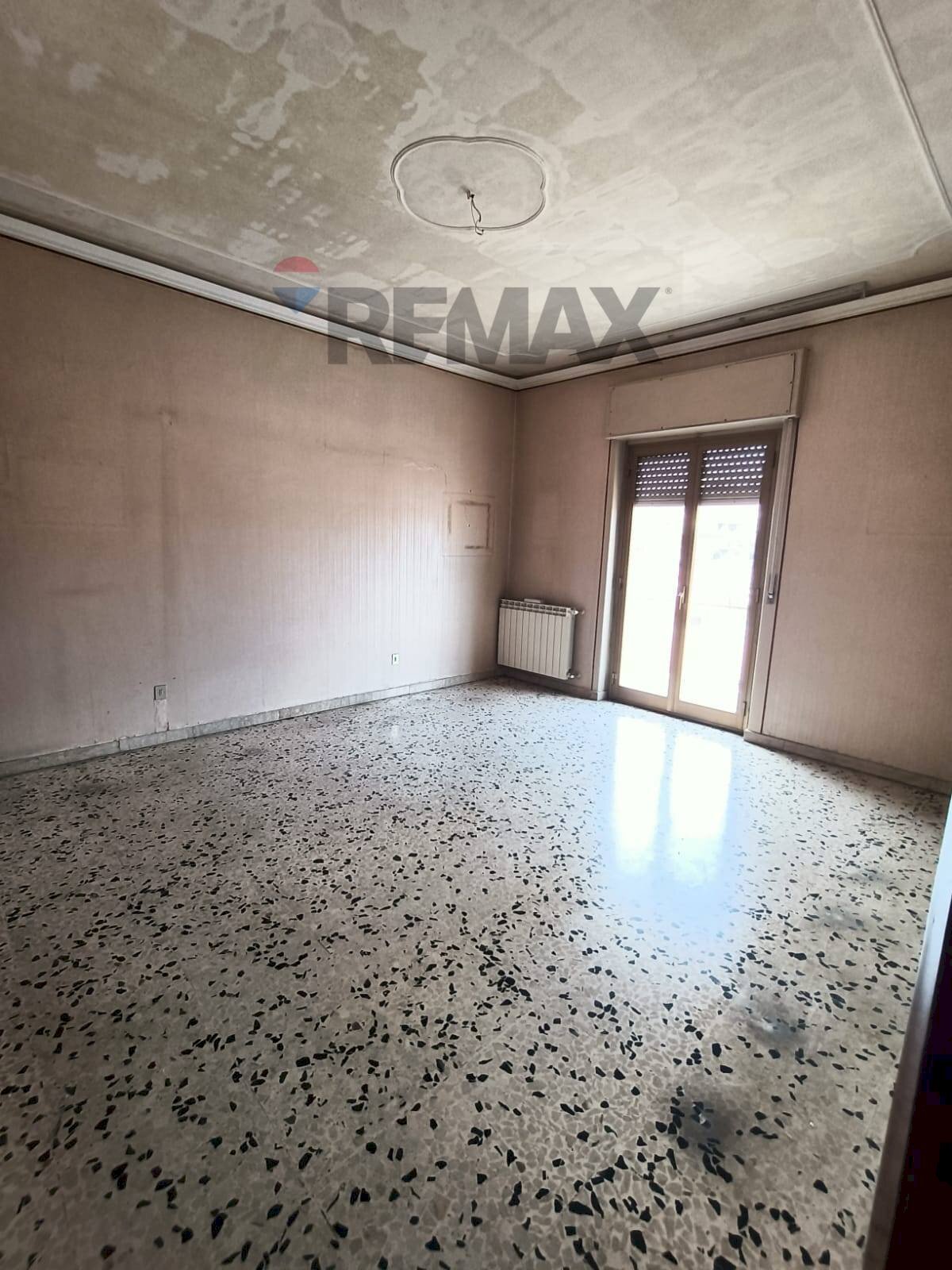 Stanza vuota - Appartamento Via Giuseppe Missori
75, Catania - foto 3