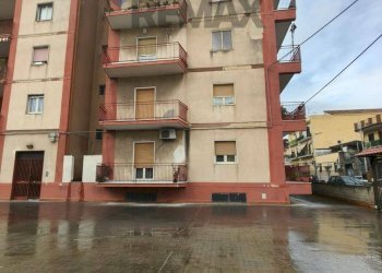 Edificio all\'aperto - Appartamento Via Giuseppe Missori
 
75, Catania - foto 1
