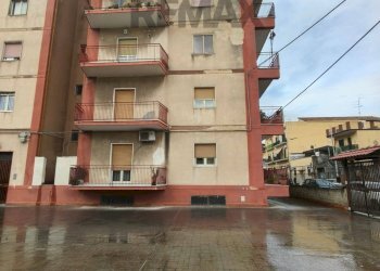 Edificio all\'aperto - Appartamento Via Giuseppe Missori
 
75, Catania - foto 2