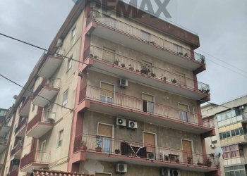 Edificio all\'aperto - Appartamento Via Giuseppe Missori
 
75, Catania - foto 4