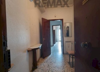 Hall / corridoio - Appartamento Via Giuseppe Missori
 
75, Catania - foto 7