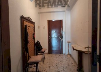 Hall / corridoio - Appartamento Via Giuseppe Missori
 
75, Catania - foto 9