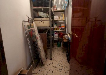Dispensa di stoccaggio - Appartamento Via Giuseppe Missori
 
75, Catania - foto 10