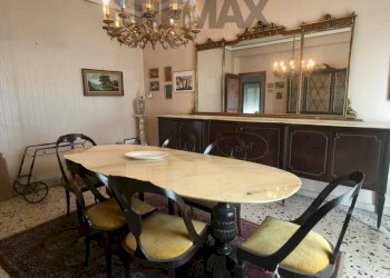 Sala da pranzo - Appartamento Via Giuseppe Missori
 
75, Catania - foto 15