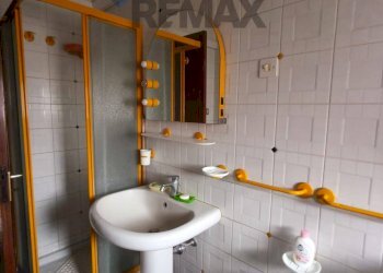 Bagno - Appartamento Via Giuseppe Missori
 
75, Catania - foto 16