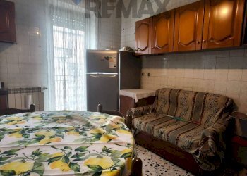 Sala da pranzo - Appartamento Via Giuseppe Missori
 
75, Catania - foto 18