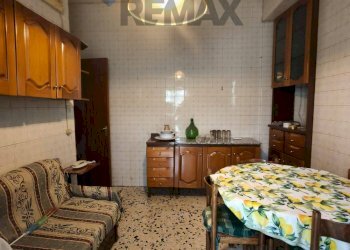 Sala da pranzo - Appartamento Via Giuseppe Missori
 
75, Catania - foto 19