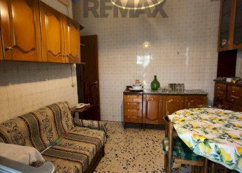 Sala da pranzo - Appartamento Via Giuseppe Missori
 
75, Catania - foto 20