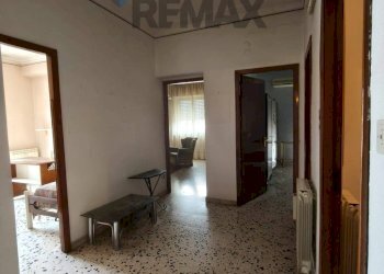 Hall / corridoio - Appartamento Via Giuseppe Missori
 
75, Catania - foto 24