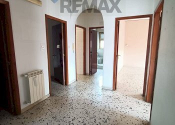 Hall / corridoio - Appartamento Via Giuseppe Missori
 
75, Catania - foto 46