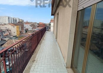 Balcone - Appartamento Via Giuseppe Missori
 
75, Catania - foto 49