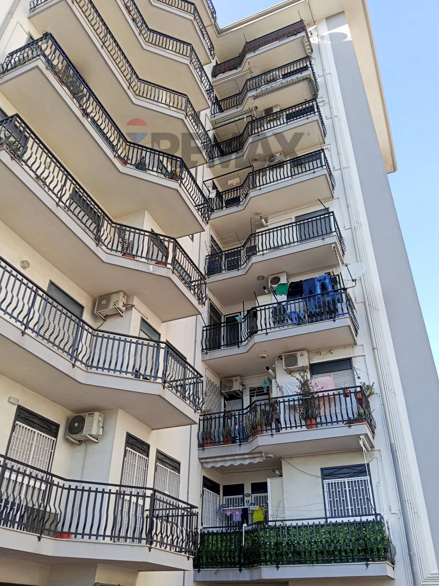Edificio all\'aperto - Appartamento Viale Nitta
 
17, Catania - foto 1