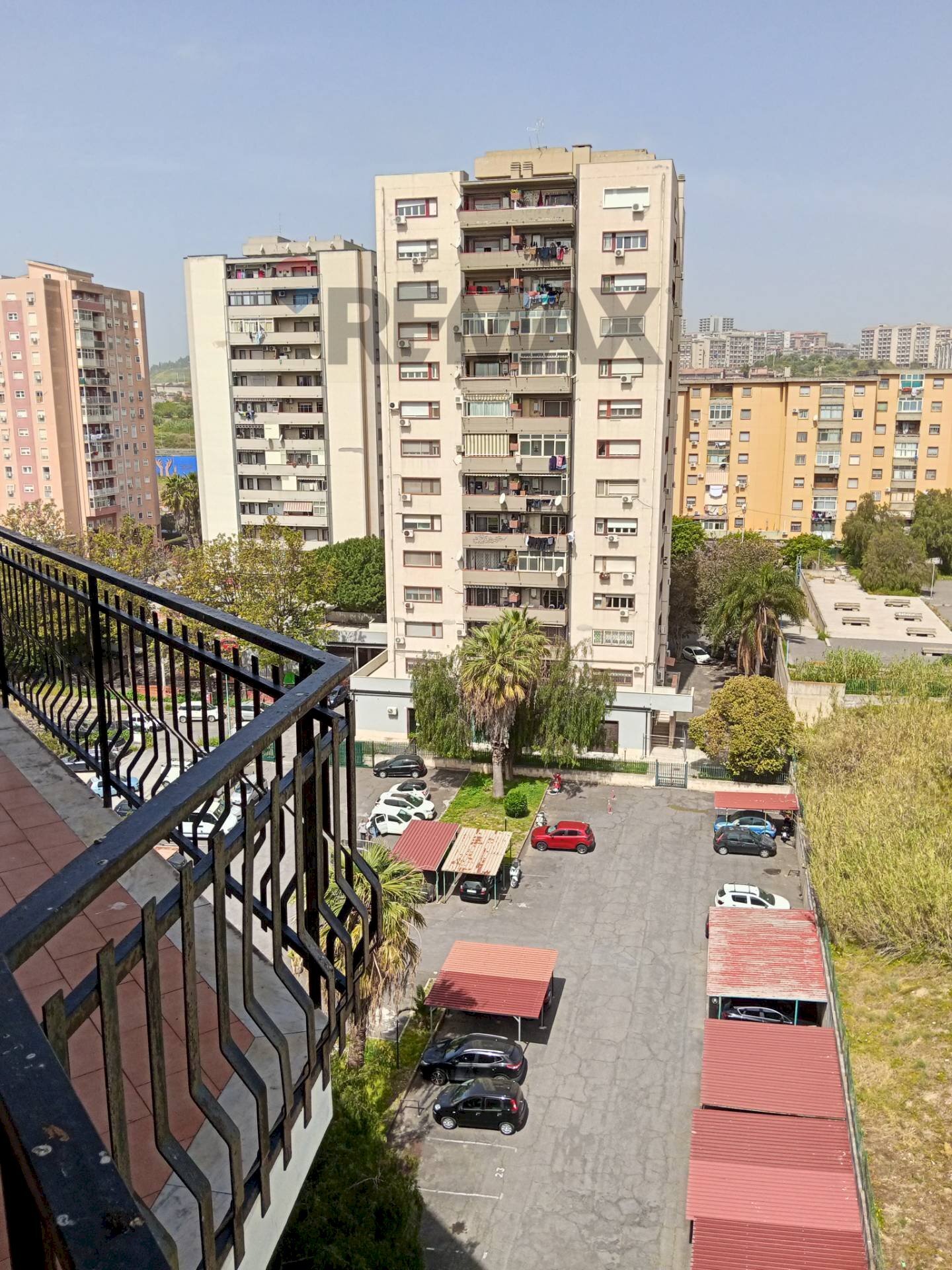 Edificio all\'aperto - Appartamento Viale Nitta
17, Catania - foto 2