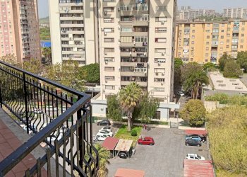 Edificio all\'aperto - Appartamento Viale Nitta
 
17, Catania - foto 2