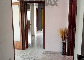 Hall / corridoio - Appartamento Viale Nitta
 
17, Catania - foto 13