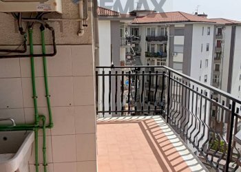 Balcone - Appartamento Viale Nitta
 
17, Catania - foto 25
