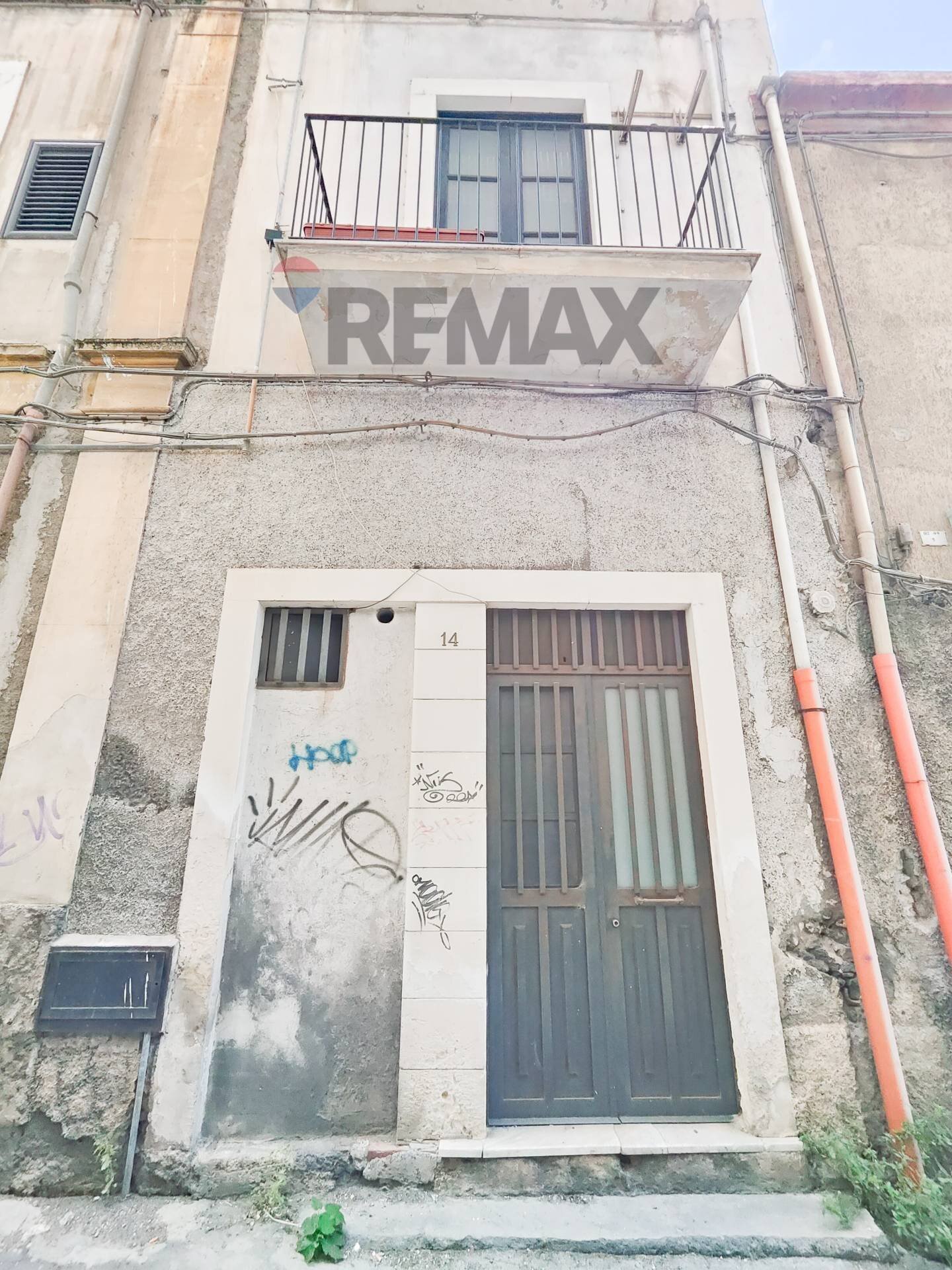 Edificio all\'aperto - Casa indipendente VIA MAENZA
14, Paterno - foto 3