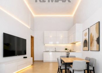 Sala da pranzo - Casa indipendente VIA MAENZA
 
14, Paterno - foto 5