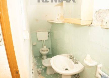 Bagno - Casa indipendente VIA MAENZA
 
14, Paterno - foto 16